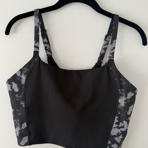 Nike One Light Support Sports Bra